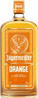 zdjęcie produktu Jagermaister Orange