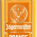 zdjęcie produktu Jagermaister Orange