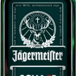 zdjęcie produktu Jagermeister Scharf Spiced Ginger