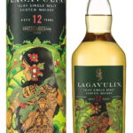 zdjęcie produktu Lagavulin 12YO Special Release 2023