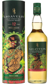 zdjęcie produktu Lagavulin 12YO Special Release 2023