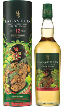 zdjęcie produktu Lagavulin 12YO Special Release 2023