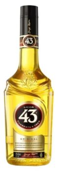 zdjęcie produktu Licor 43