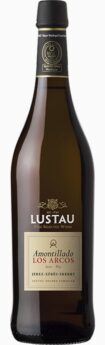 zdjęcie_produktu_Lustau_Amontillado_Los_Arcos