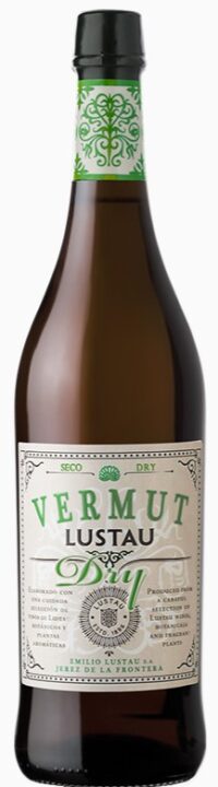 zdjęcie_produktu_Lustau_Vermut_Dry
