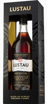 zdjęcie_produktu_Lustau_Solera_Gran_Reserva_Finest Selection