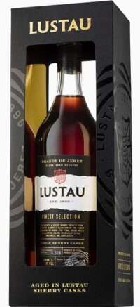 zdjęcie_produktu_Lustau_Solera_Gran_Reserva_Finest Selection
