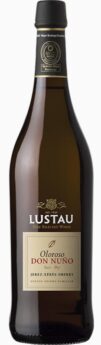 zdjęcie_produktu_Lustau_Oloroso_Don_Nuno