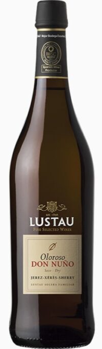 zdjęcie_produktu_Lustau_Oloroso_Don_Nuno