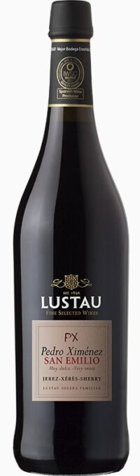 zdjęcie_produktu_Lustau_Pedro_Ximenez_San_Emilio