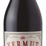 zdjęcie_produktu_Lustau_Vermut_Rojo