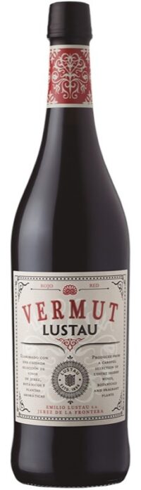 zdjęcie_produktu_Lustau_Vermut_Rojo
