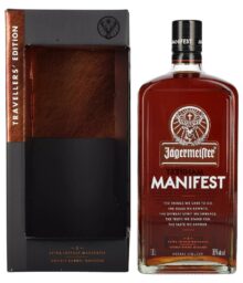 zdjęcie produktu Jagermeister Manifest