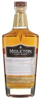 zdjęcie produktu Midleton Very Rare Barry Crockett Legacy