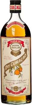 zdjęcie produktu Pierre Ferrand Dry Curacao