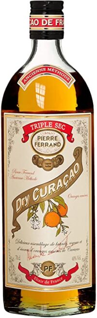 zdjęcie produktu Pierre Ferrand Dry Curacao