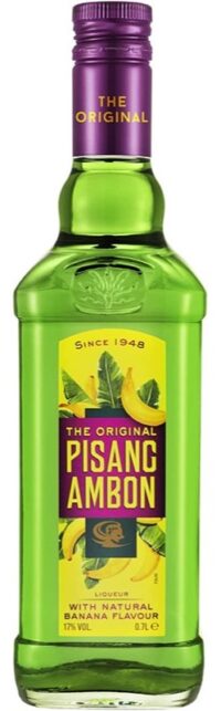zdjęcie produktu Pisang Ambon