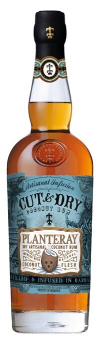 zdjęcie produktu Planteray Cut & Dry