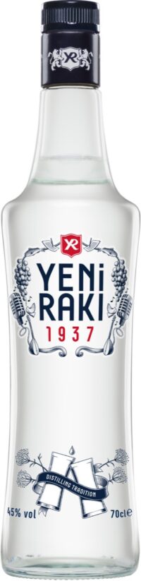zdjęcie produktu Yeni Raki