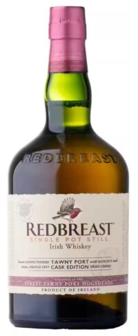 zdjęcie produktu Redbreast Iberian Series Tawny Port Edition