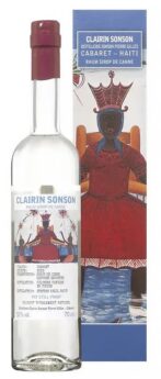 zdjęcie produktu Clairin Sonson 2022