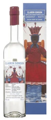 zdjęcie produktu Clairin Sonson 2022