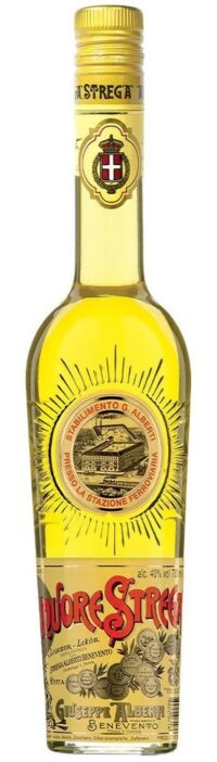 zdjęcie produktu Strega Liquore