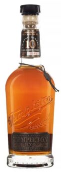 zdjęcie produktu Templeton Rye Single Barrel 10YO