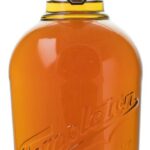 zdjęcie produktu Templeton Rye Barrel Strength 2022