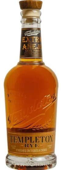 zdjęcie produktu Templeton Rye Tequila Cask