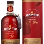 zdjęcie produktu Angostura Tribute Distiller's Cut