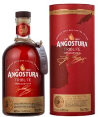 zdjęcie produktu Angostura Tribute Distiller's Cut