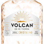 zdjęcie produktu Volcan De Mi Tierra Reposado Cristalino