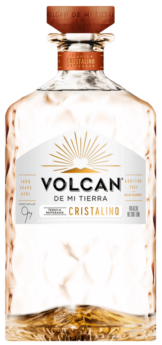 zdjęcie produktu Volcan De Mi Tierra Reposado Cristalino