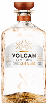 zdjęcie produktu Volcan De Mi Tierra Reposado Cristalino