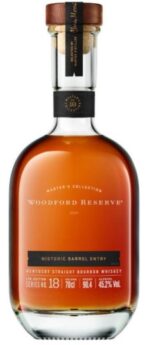 zdjęcie produktu Woodford Reserve Historic Barrel Entry