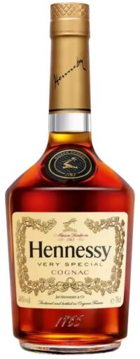 zdjęcie produktu Hennessy V.S.
