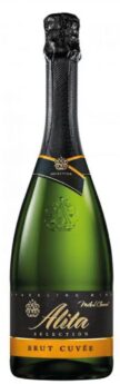 zdjęcie produktu Alita Brut Cuvee