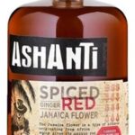zdjęcie produktu Ashanti Spiced Red Hibiscus
