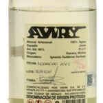zdjęcie produktu Awry Espadin Febrero 2023