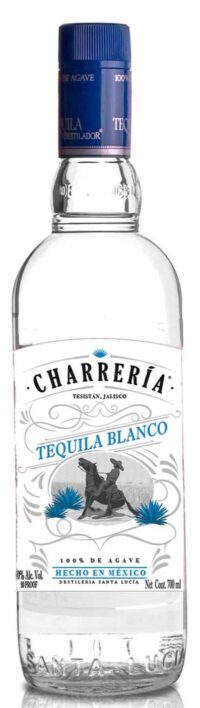 zdjęcie produktu Charreria Blanco