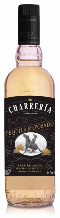zdjęcie produktu Charreria Reposado