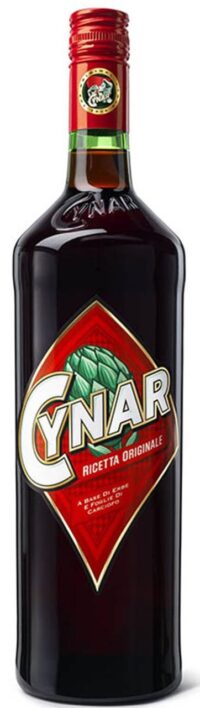 zdjęcie produktu Cynar 1l