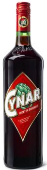 zdjęcie produktu Cynar 1l
