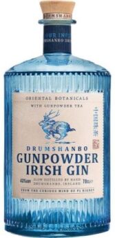 zdjęcie produktu Drumshanbo Gunpowder Gin