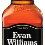 zdjęcie produktu Evan Williams Kentucky Straight Bourbon Whiskey