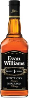 zdjęcie produktu Evan Williams Kentucky Straight Bourbon Whiskey