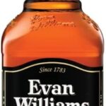 zdjęcie produktu Evan Williams Kentucky Straight Bourbon Whiskey