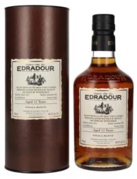 zdjęcie produktu Edradour 12YO 2011 Burgundy Small Batch