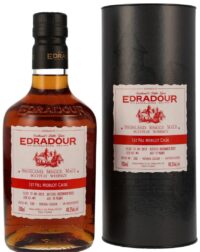 zdjęcie produktu Edradour 11YO 2012 Merlot Cask #1